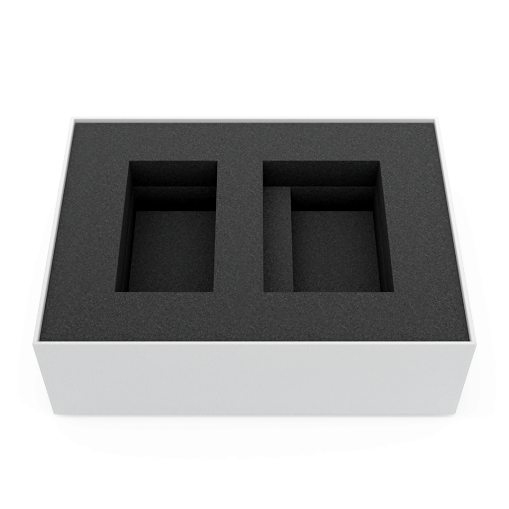 Custom Foam Inserts