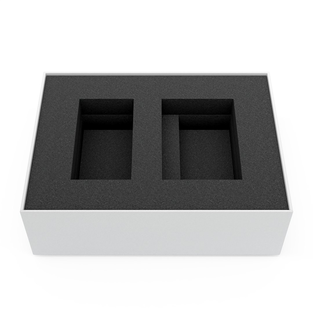 Custom Foam Inserts