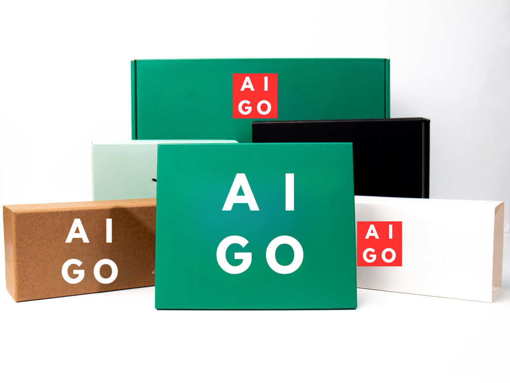 aigo print