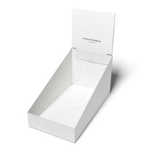 aigo custom display box
