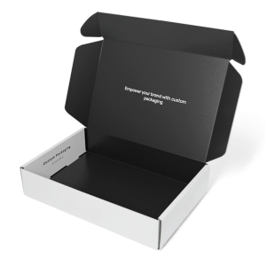 aigo custom mailer box