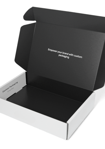 aigo custom mailer box