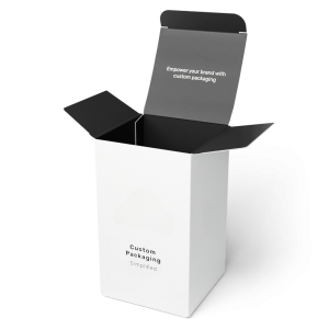 aigo custom product box folding cartons