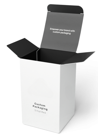 aigo custom product box folding cartons