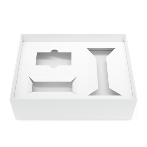 aigo custom product box insert