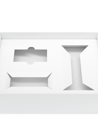 aigo custom product box insert