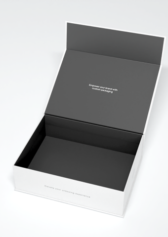 aigo print magnetic rigid box6