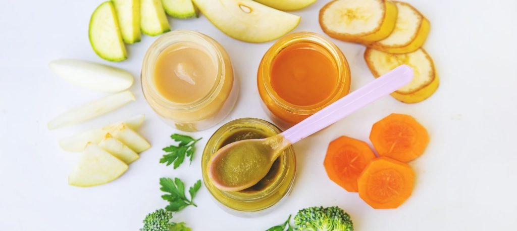 Baby Food
