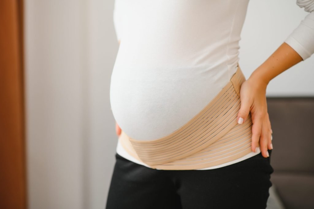 Belly Band
