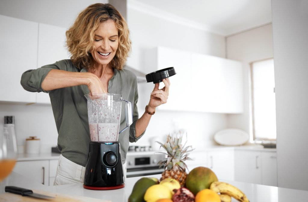 Blenders