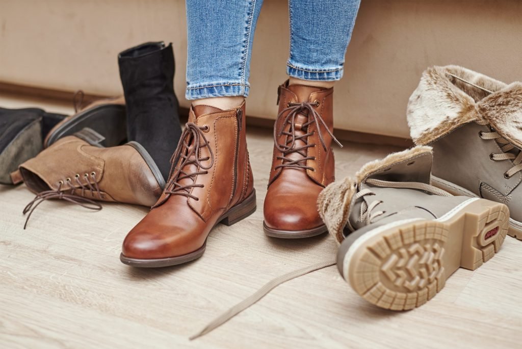 Boots
