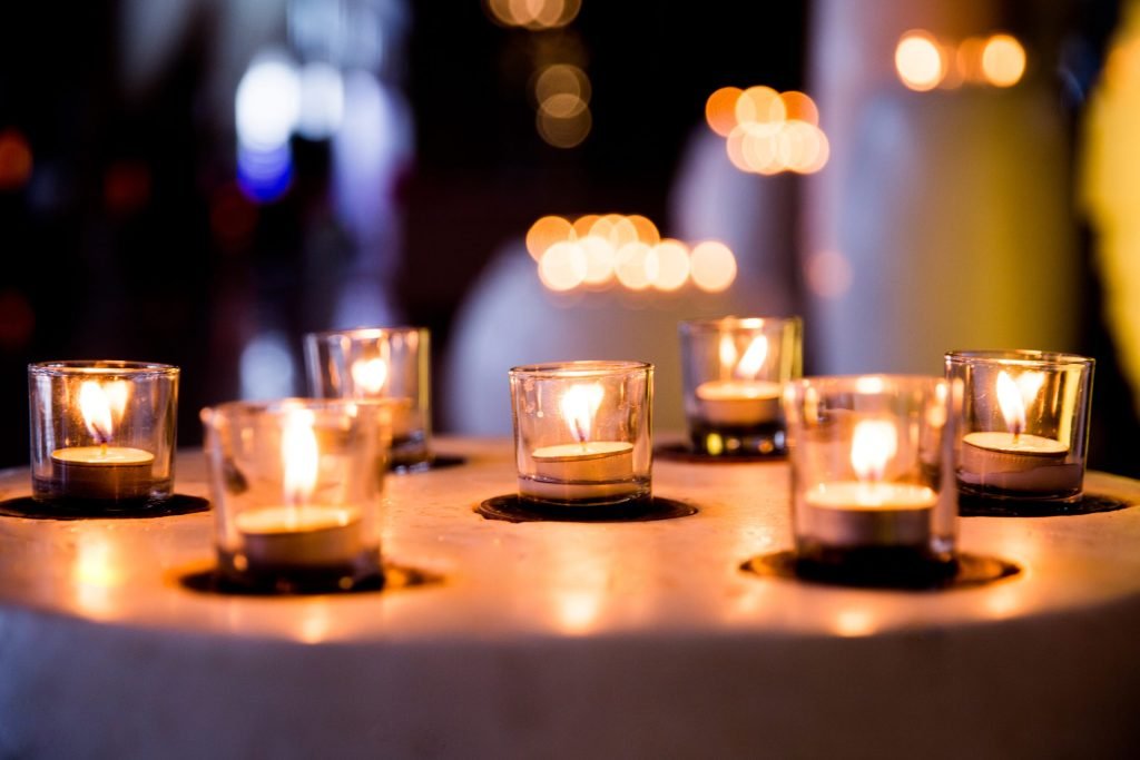 Candles
