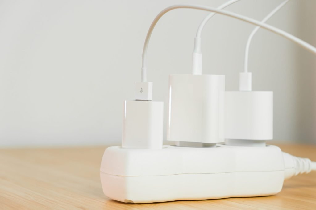 Chargers