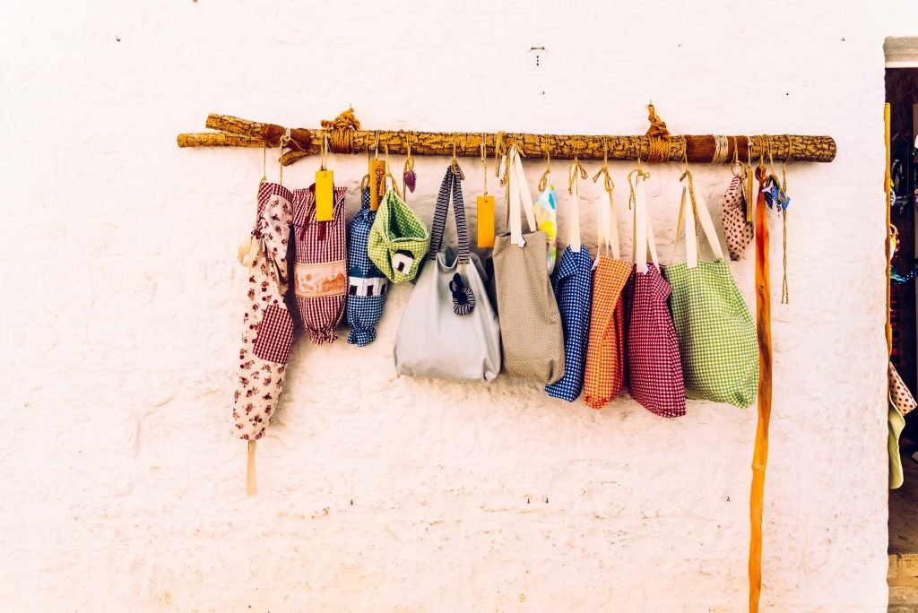Cloth Bags