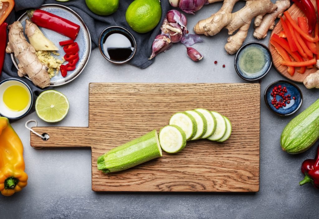 Cutting Board