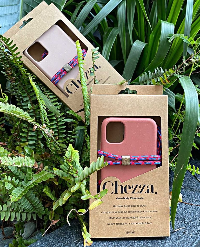 eco corrugated box