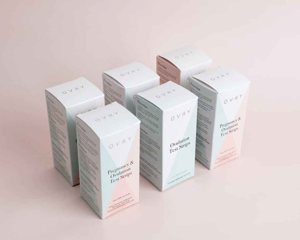 folding carton box