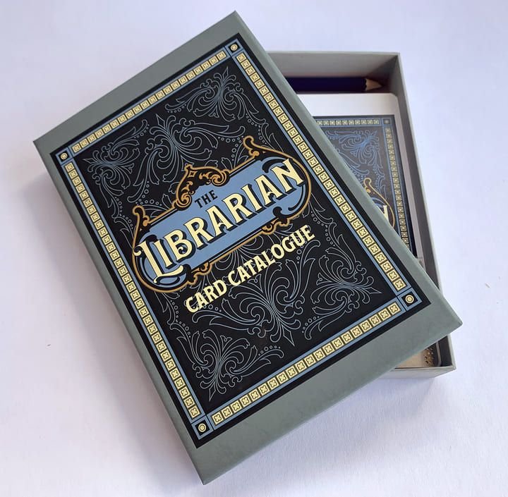 rigid box