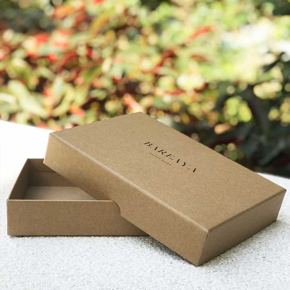 rigid box