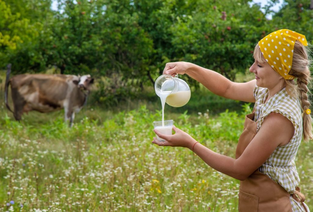 Dairy