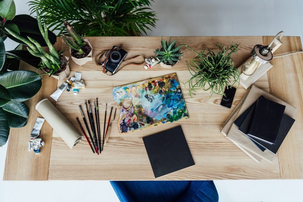 Desk