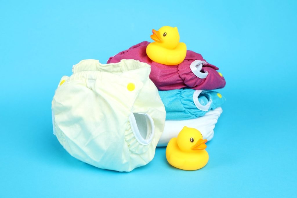 Diapers