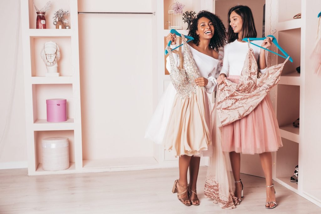 Dresses