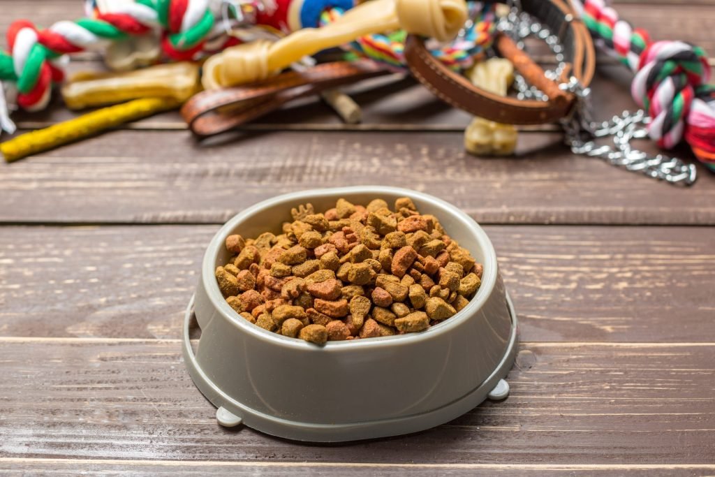Dry Food