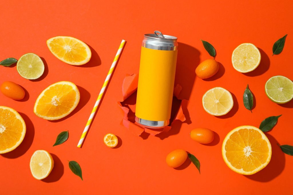 Energy Drink