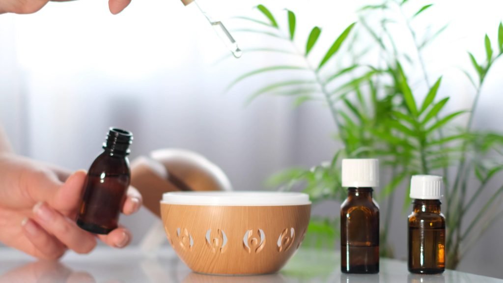 Essential Oil