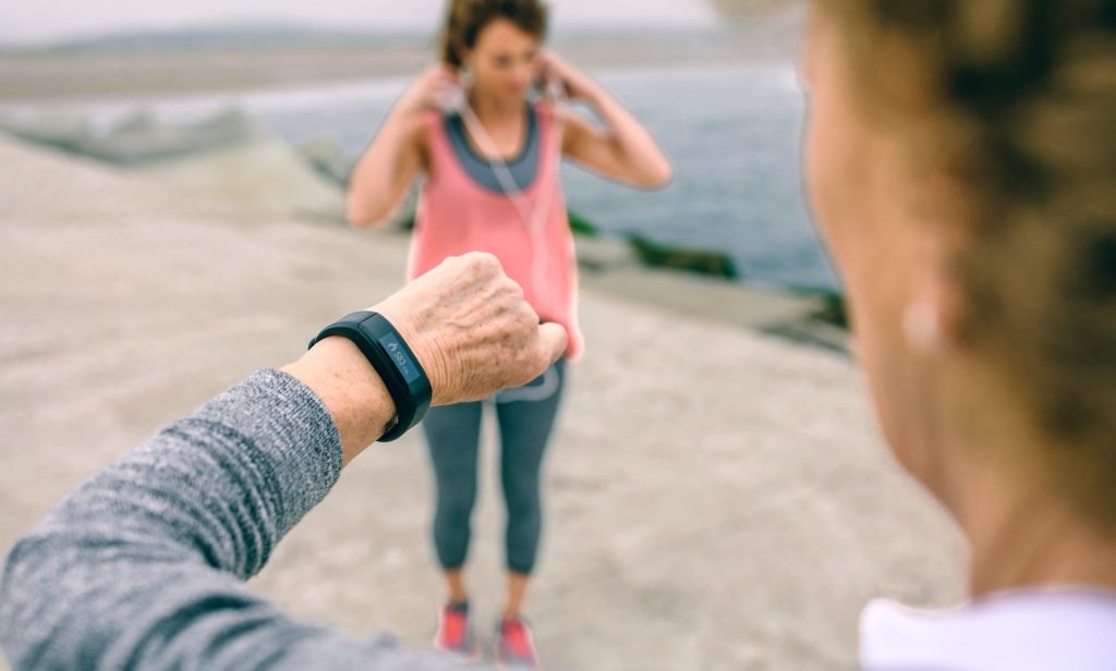 Fitness Band