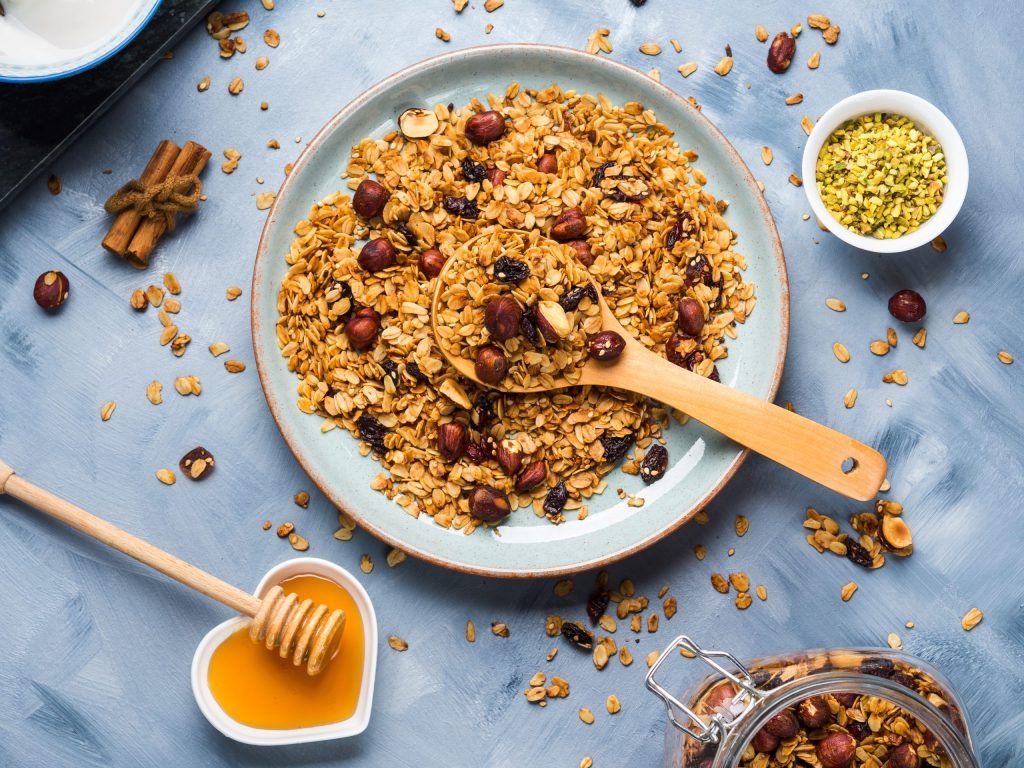 Granola