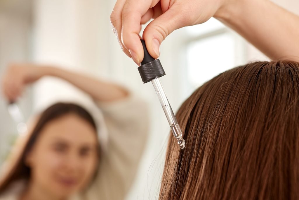 Hair Serum