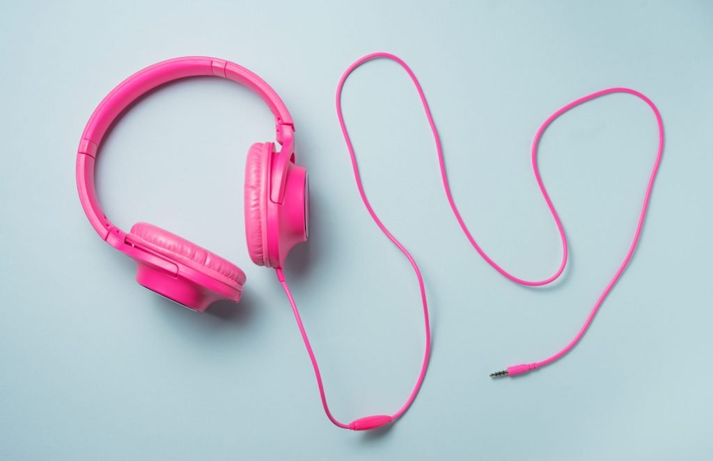 Headphones