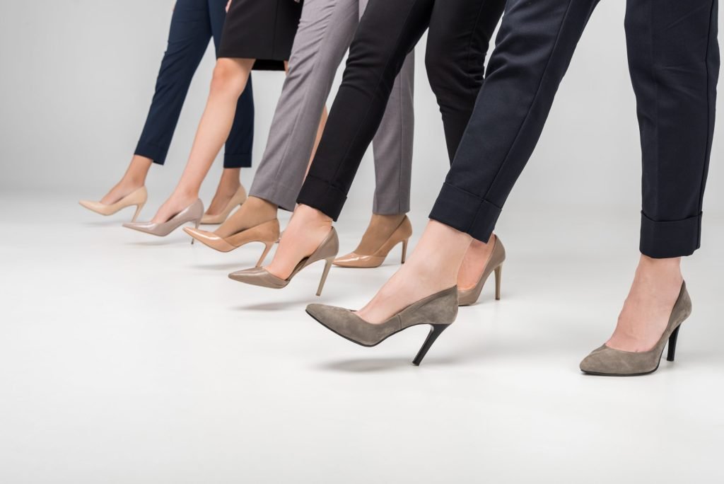 Heels
