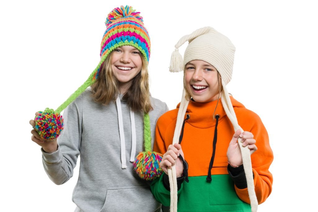 Kids Hats