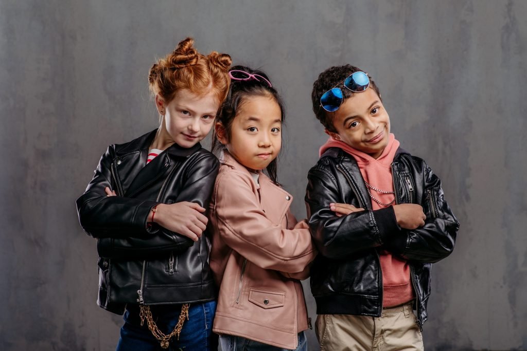 Kids Jackets