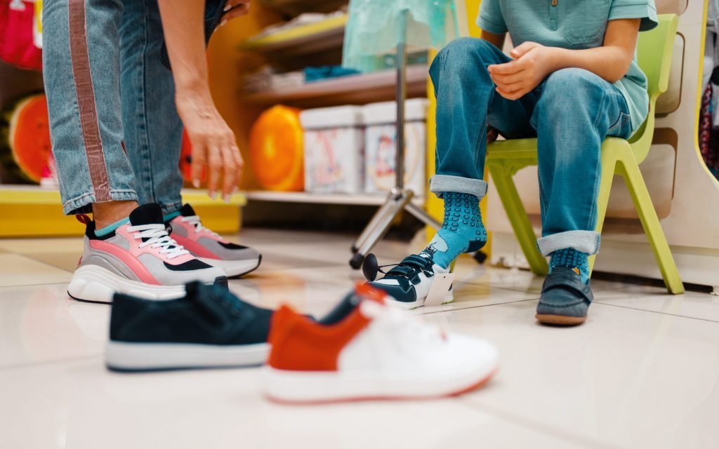 Kids Sneakers