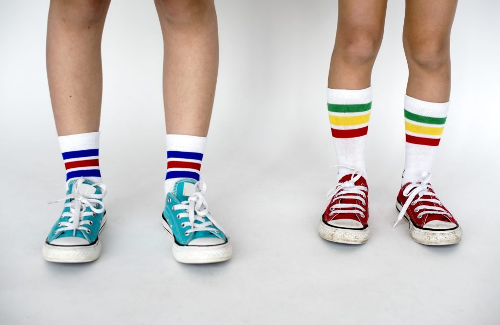 Kids Socks