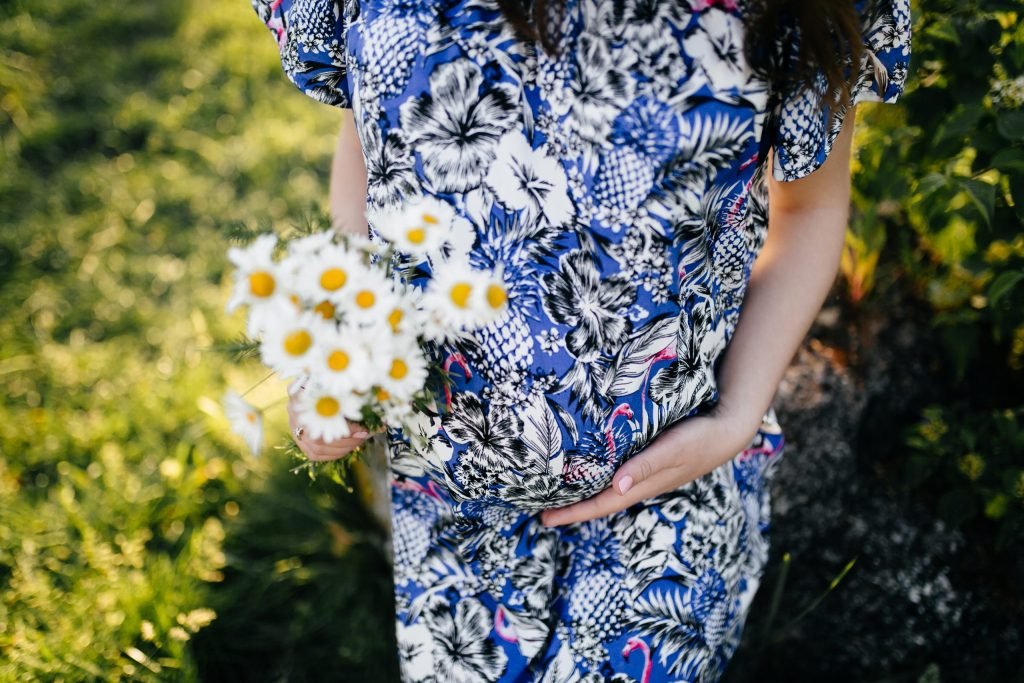 Maternity Dress