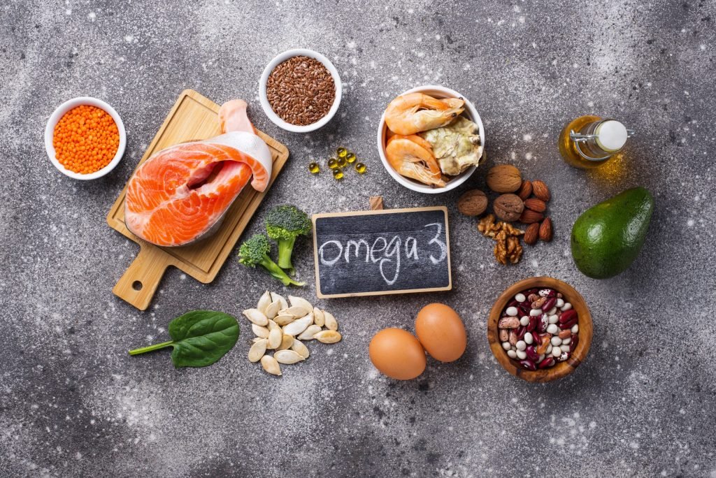 Omega-3