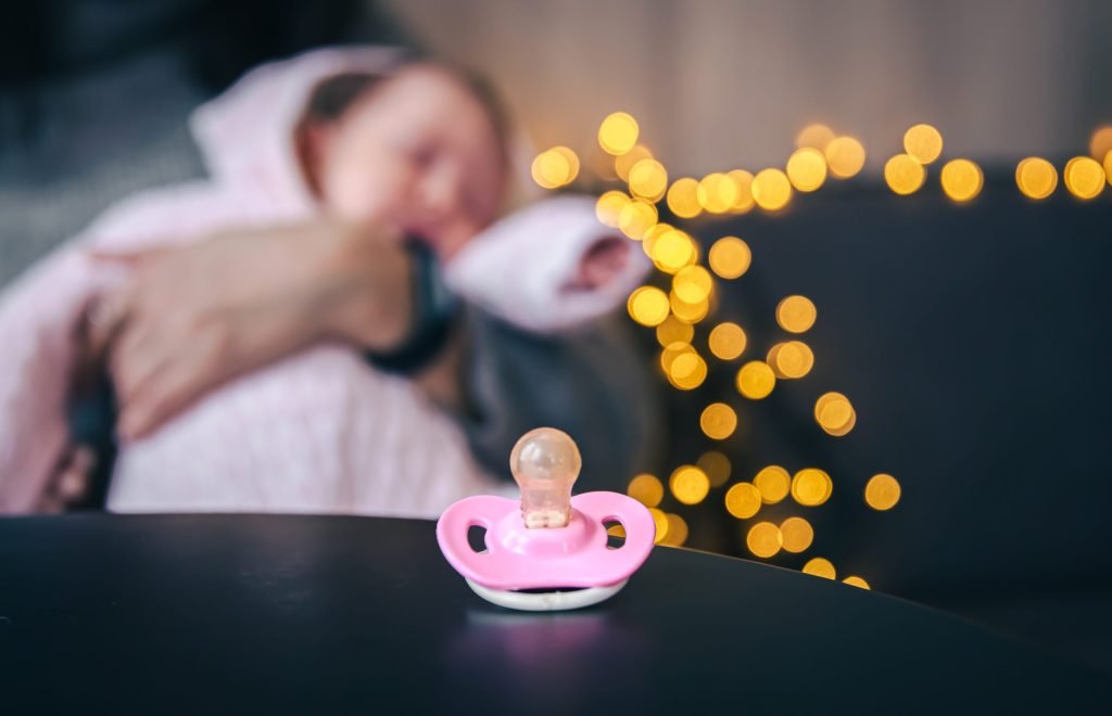 Pacifier