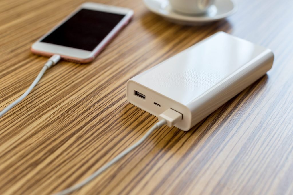 Power Bank