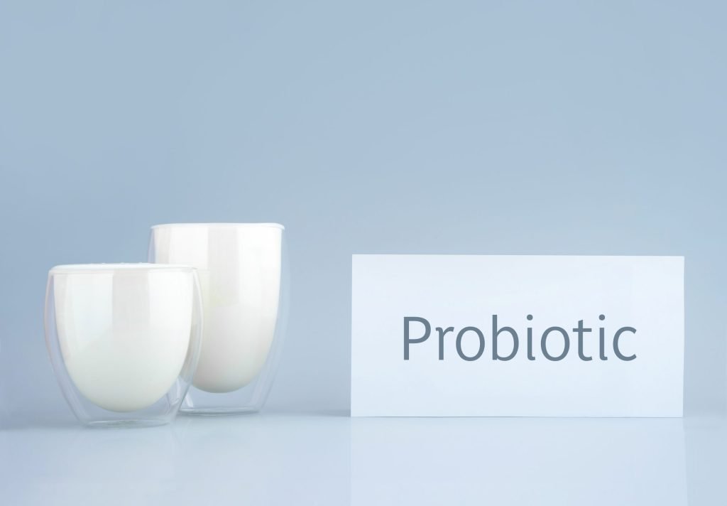 Probiotics