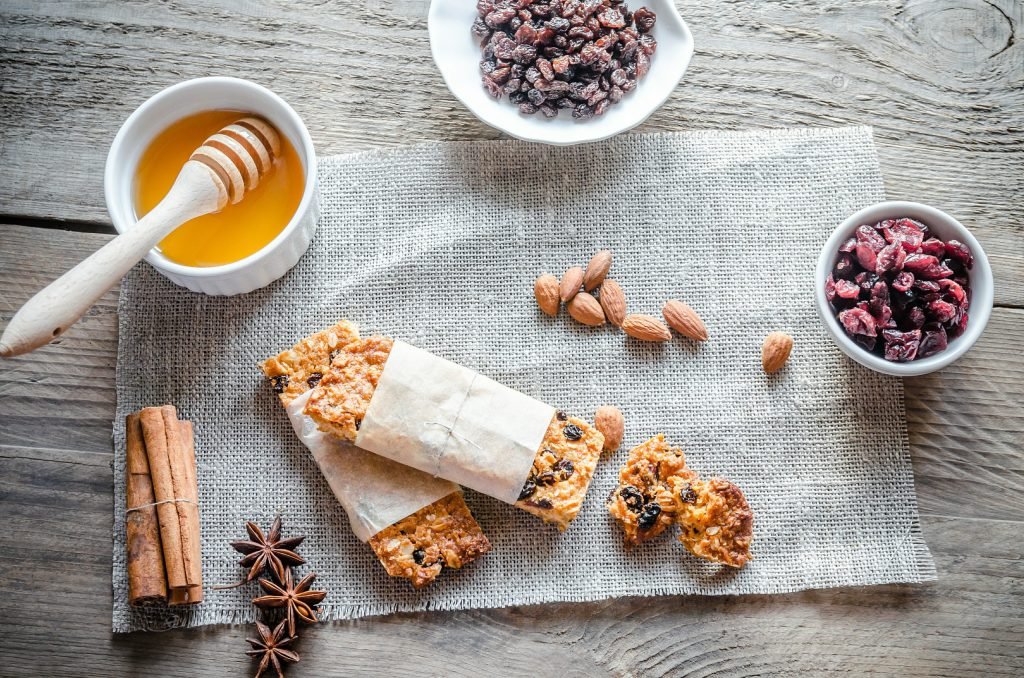Protein Bar