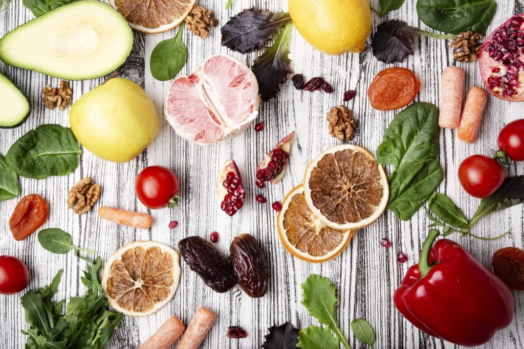 Raw Diet