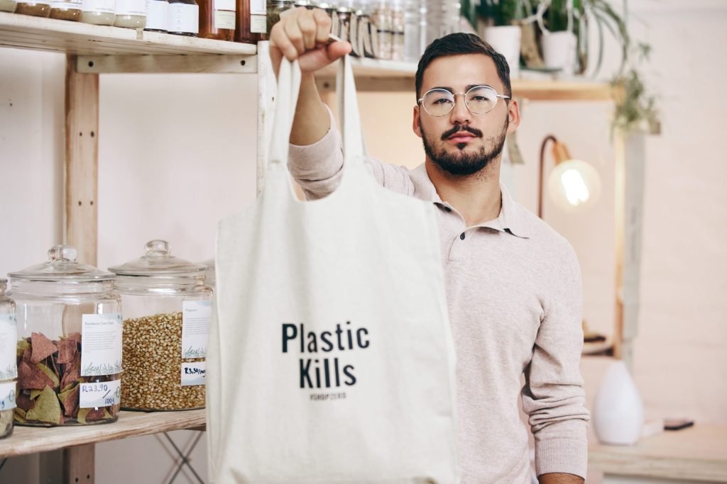 Reusable Bag