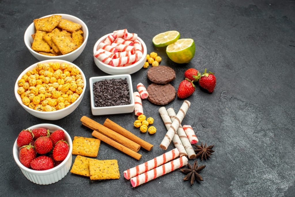 Snacks