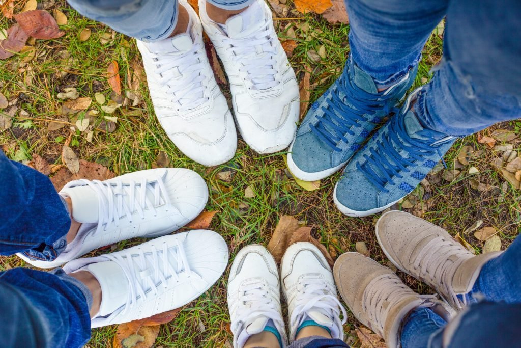 Sneakers