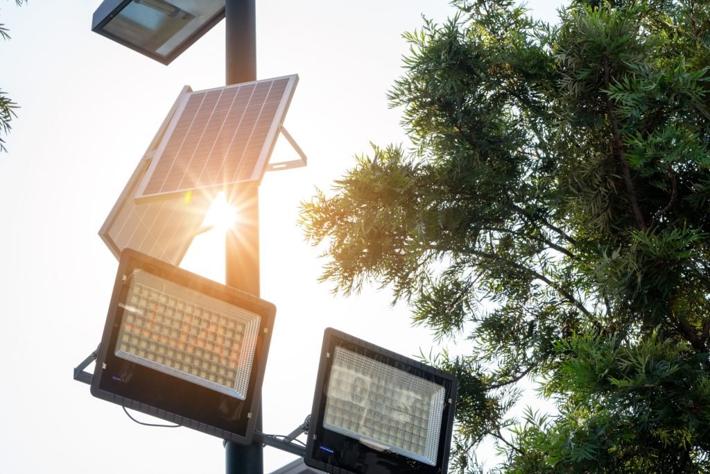 Solar Lights